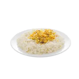 أرز شعبي